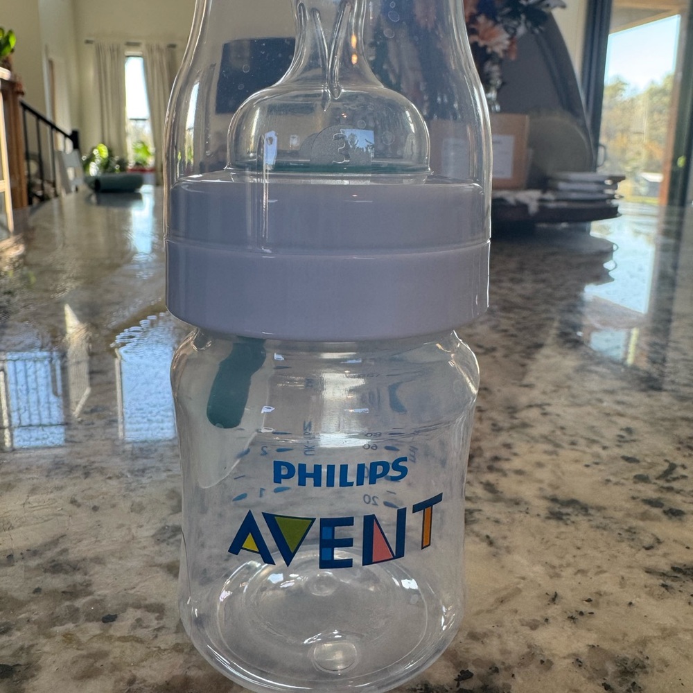 Philips Avent Anti Colic - 5 total